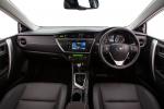 Toyota Corolla Levin ZR 2012 года (AU)